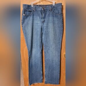 Cruel Girl Relaxed Fit Size 17 Xlong